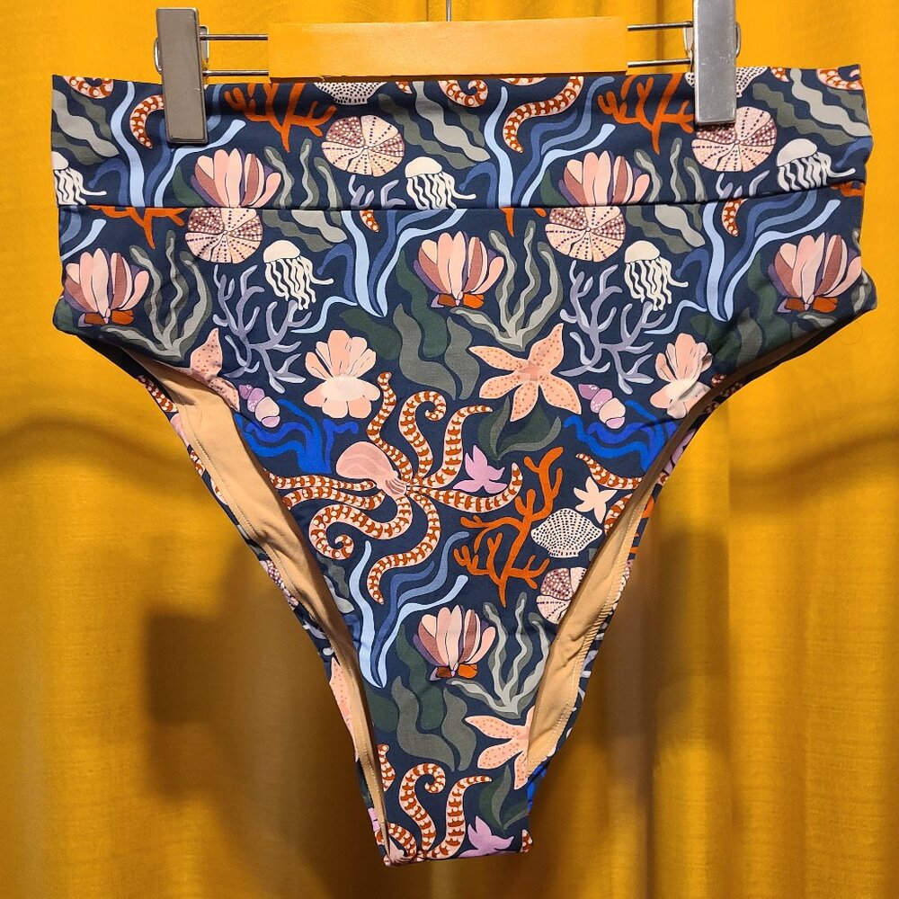 Mimi & August swimsuit bottom - Size XL